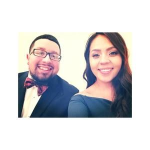 Meet your Posher, Mireya